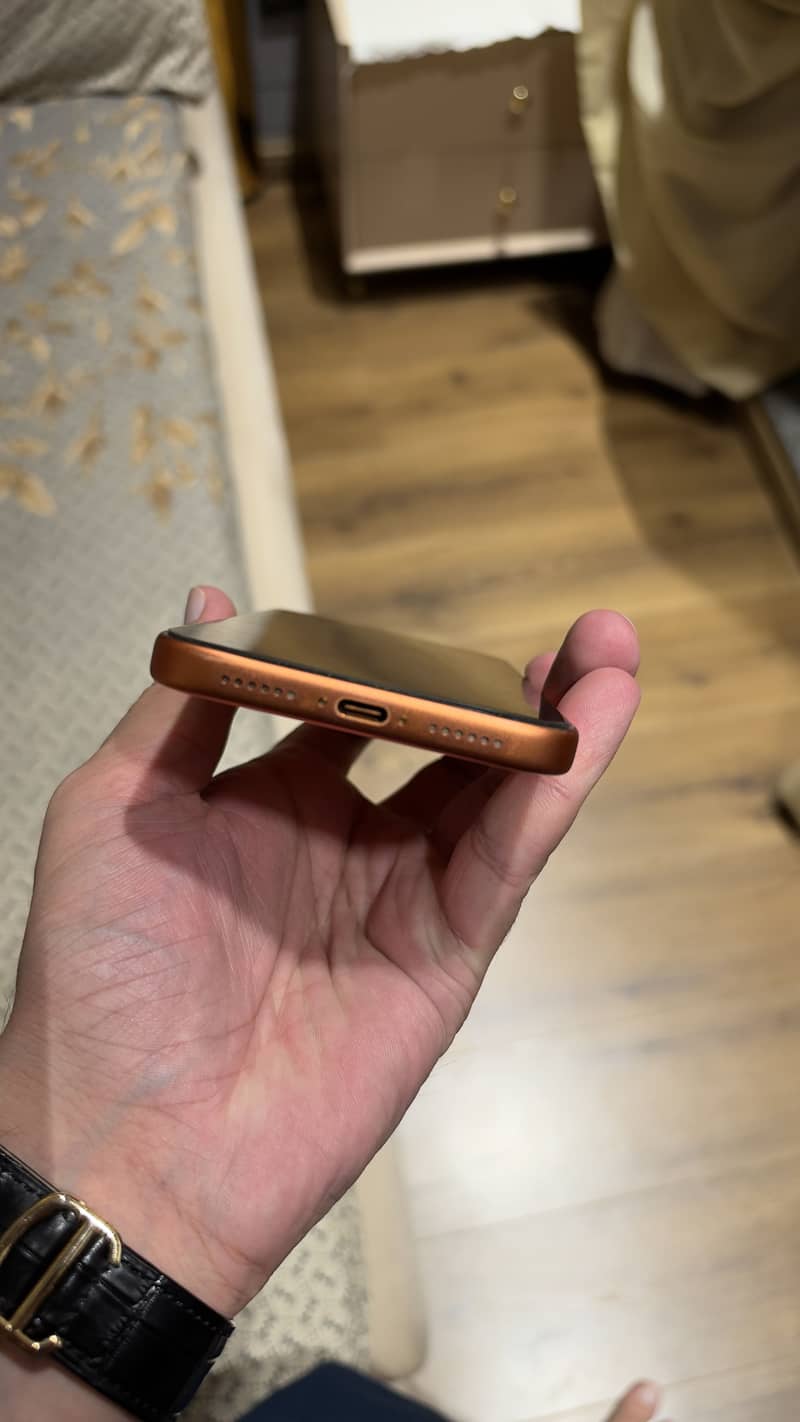 Apple iPhone 17 Pro Max 0
