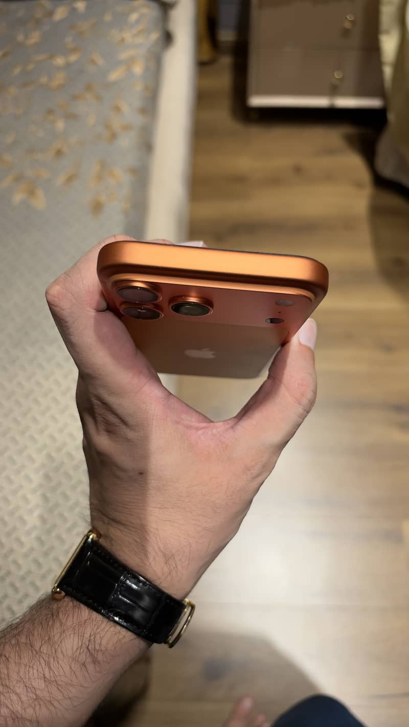 Apple iPhone 17 Pro Max 2