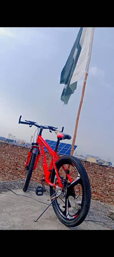 hk bike 3 star