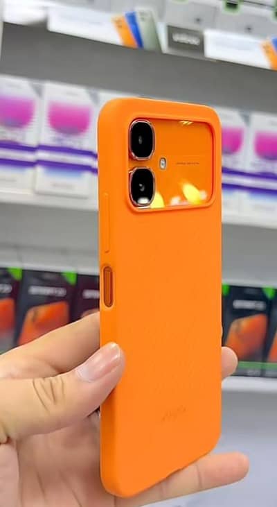 Infinix Smart