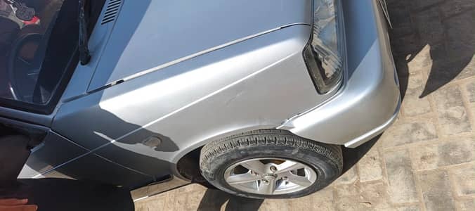 Suzuki Mehran VXR 2018