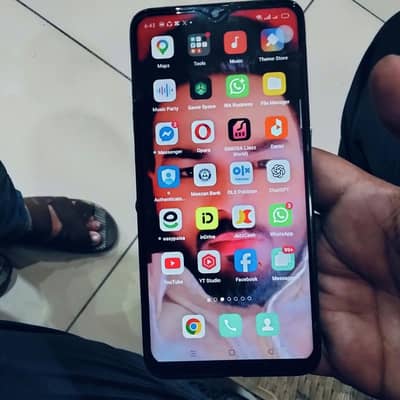 OPPO F9