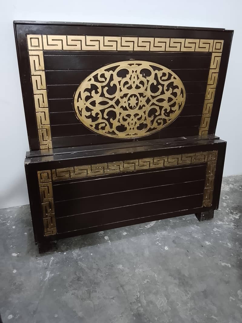 single bed 2 1