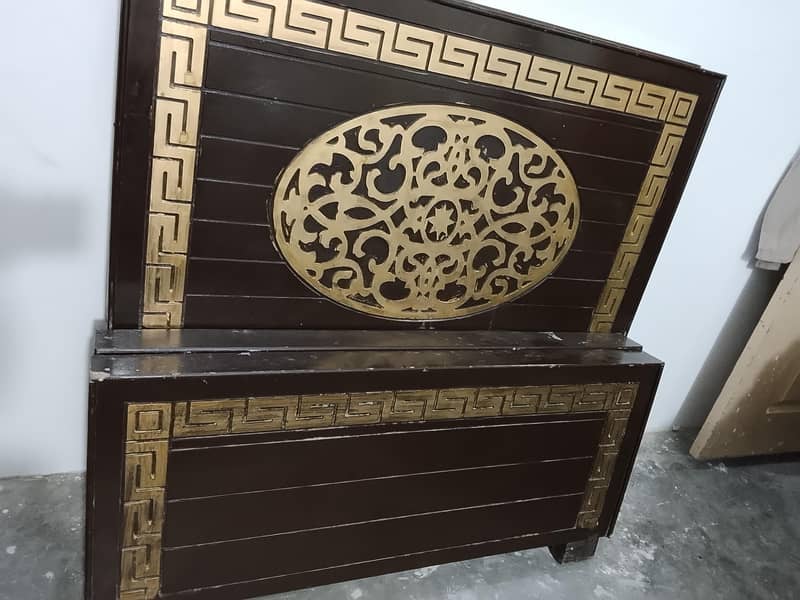single bed 2 2