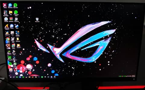 Dell UltraSharp UP2516D 25" 2K IPS Monitor | QHD