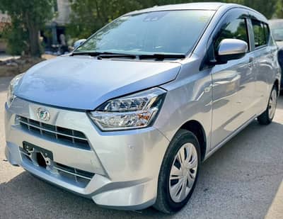 DAIHATSU MIRA XSA III