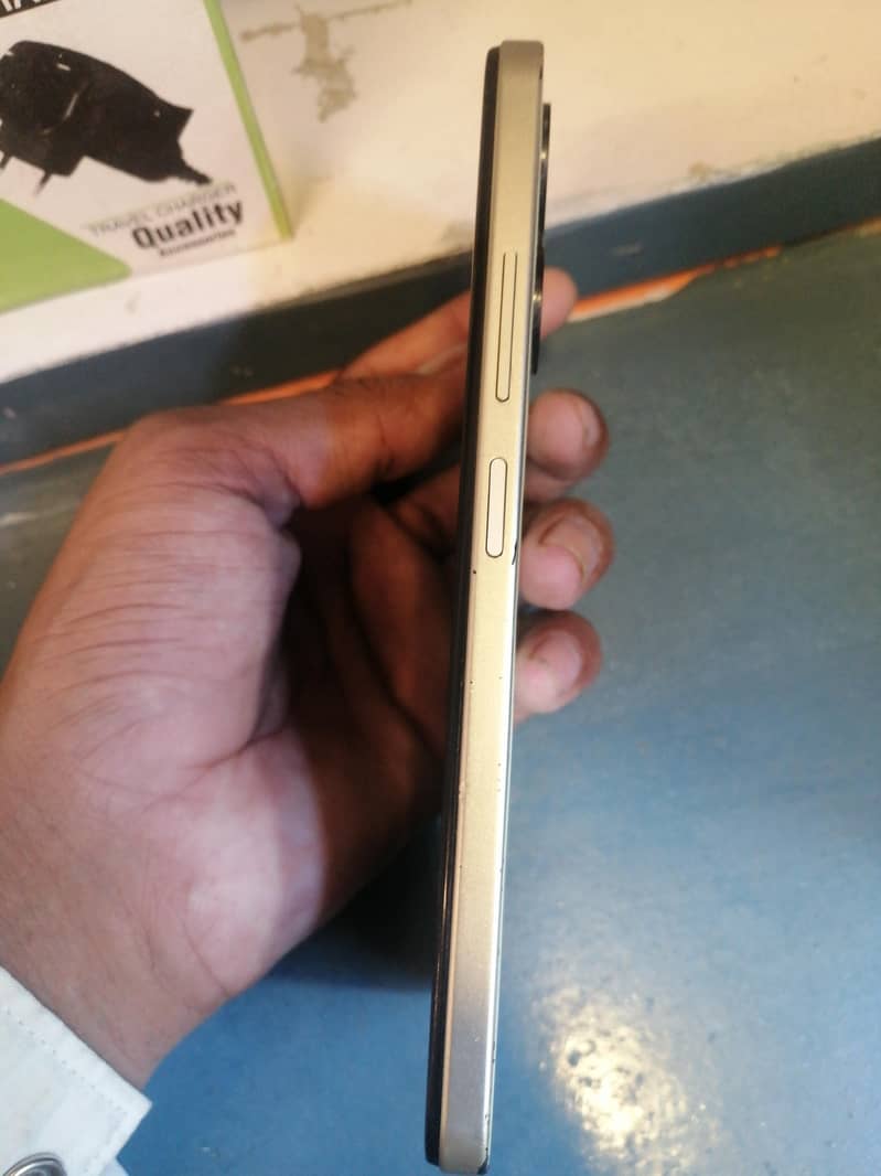 Itel A70 2