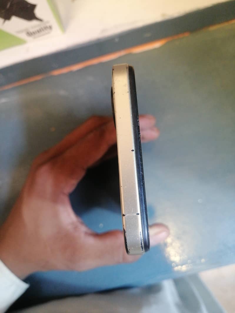 Itel A70 4