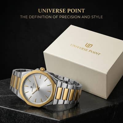 universe point watch