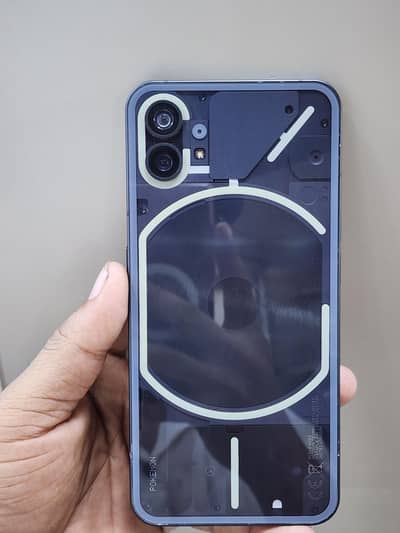 Nothing Phone 1
