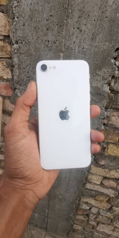 Apple iPhone SE 2020