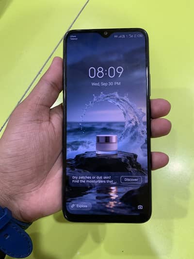 Infinix Hot 11 Play
