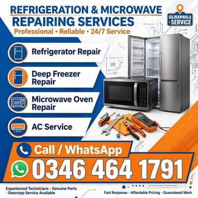 Micro wave Owen