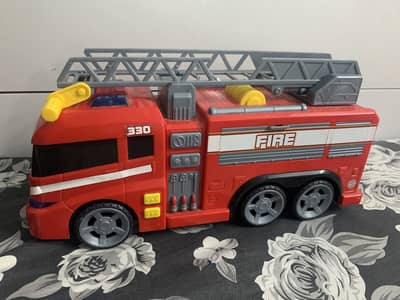 Fire Truck