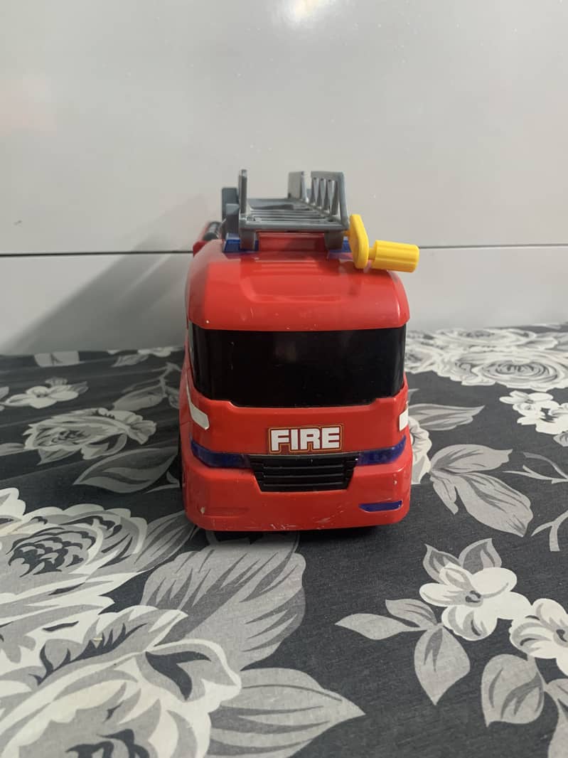 Fire Truck 2