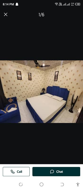 Bahria twon empair hait phase 6