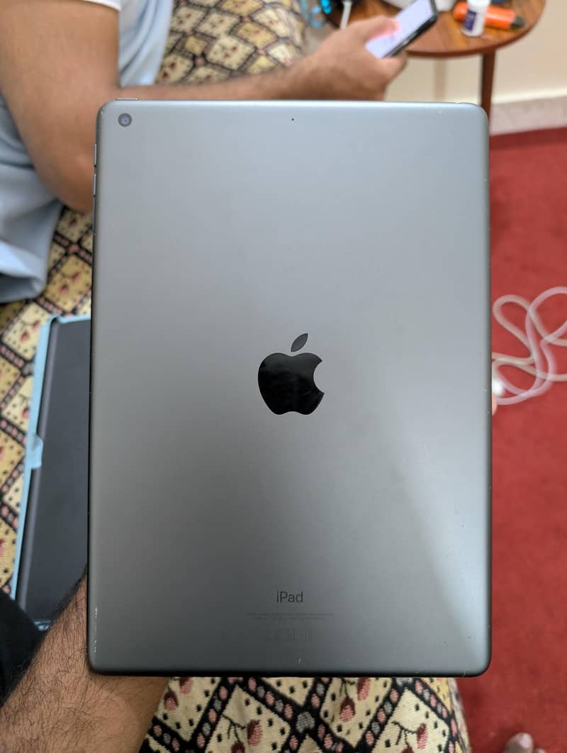 Ipad 9 Gen 0