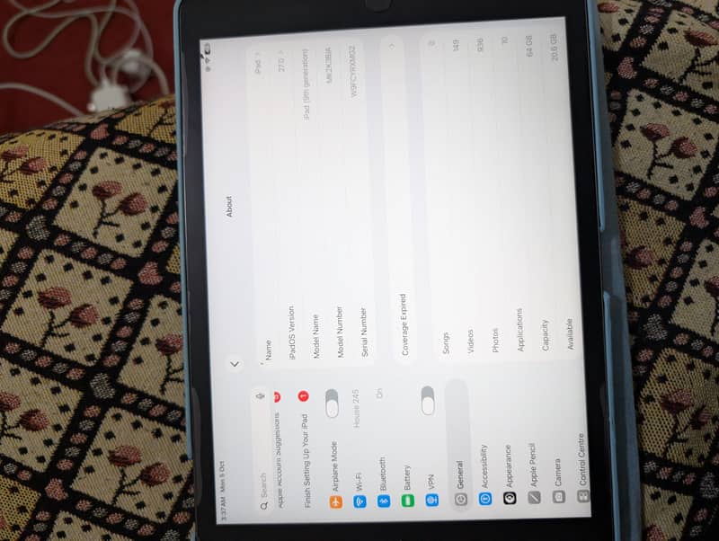 Ipad 9 Gen 3