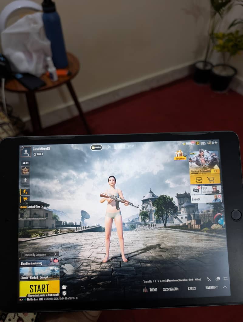 Ipad 9 Gen 4