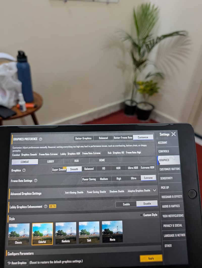 Ipad 9 Gen 5