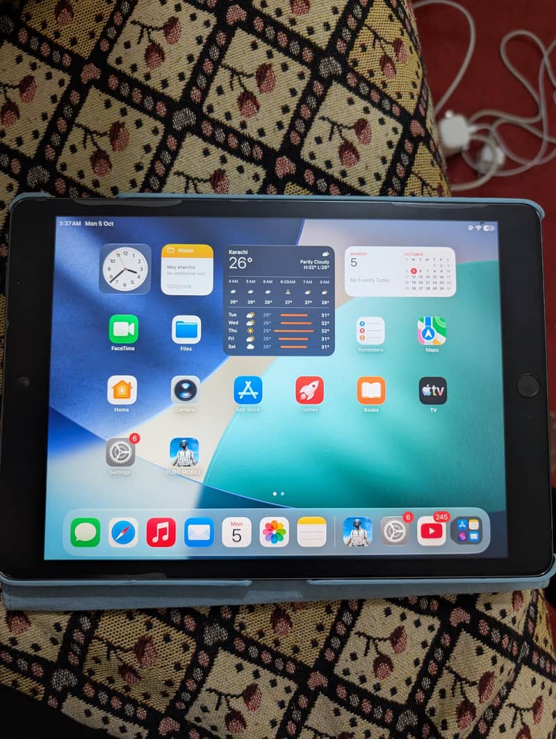 Ipad 9 Gen 6