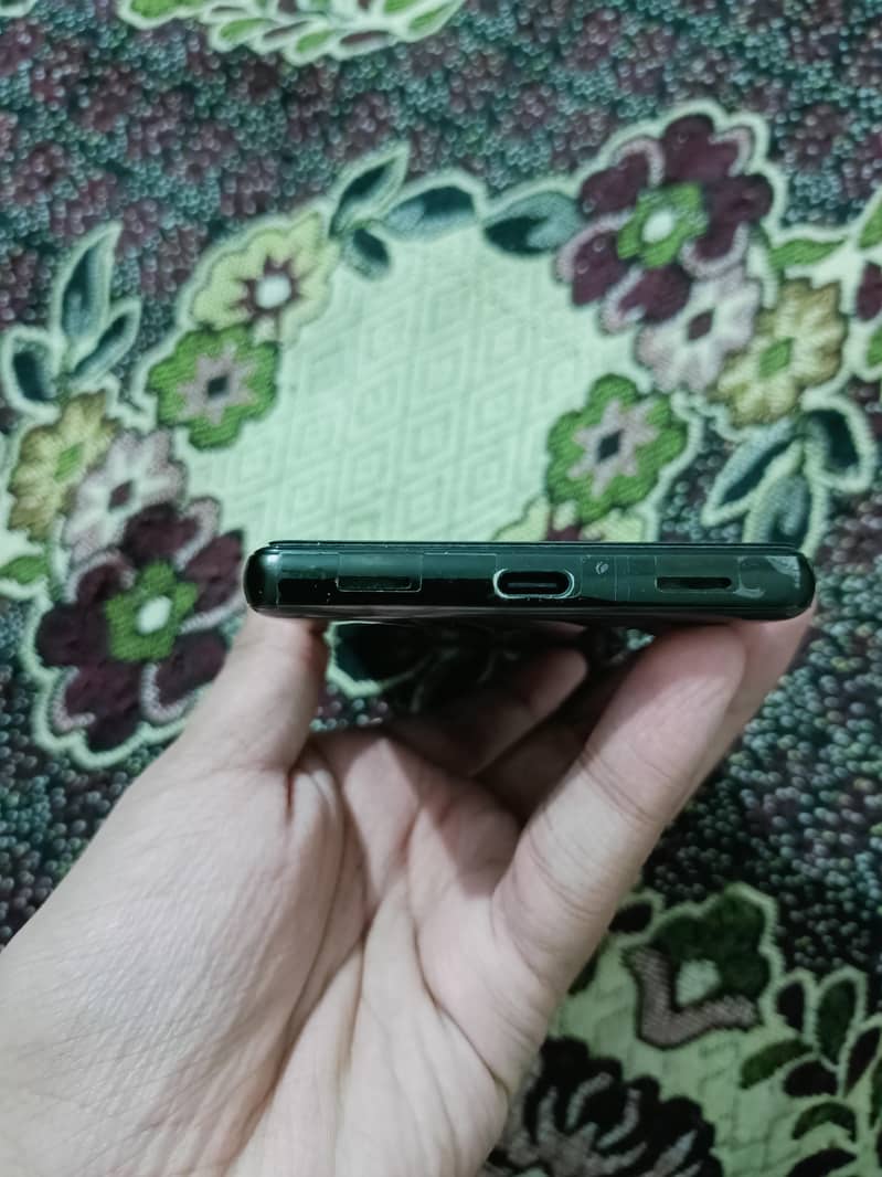 Google Pixel 6a 3
