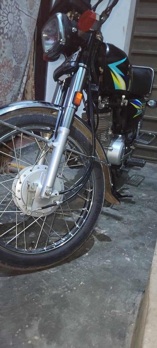 New condition h 3