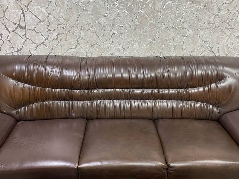 6 Seater sofa set 1