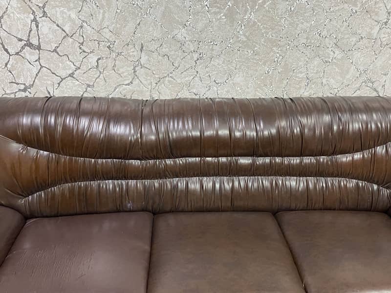 6 Seater sofa set 3
