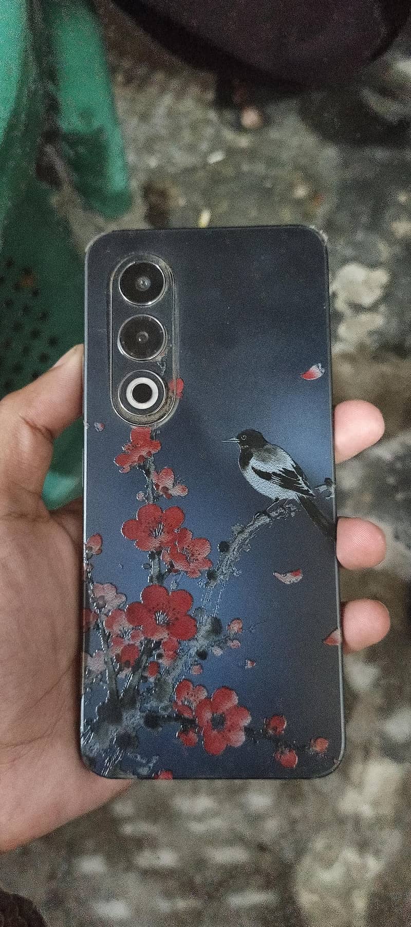 Itel S25 0