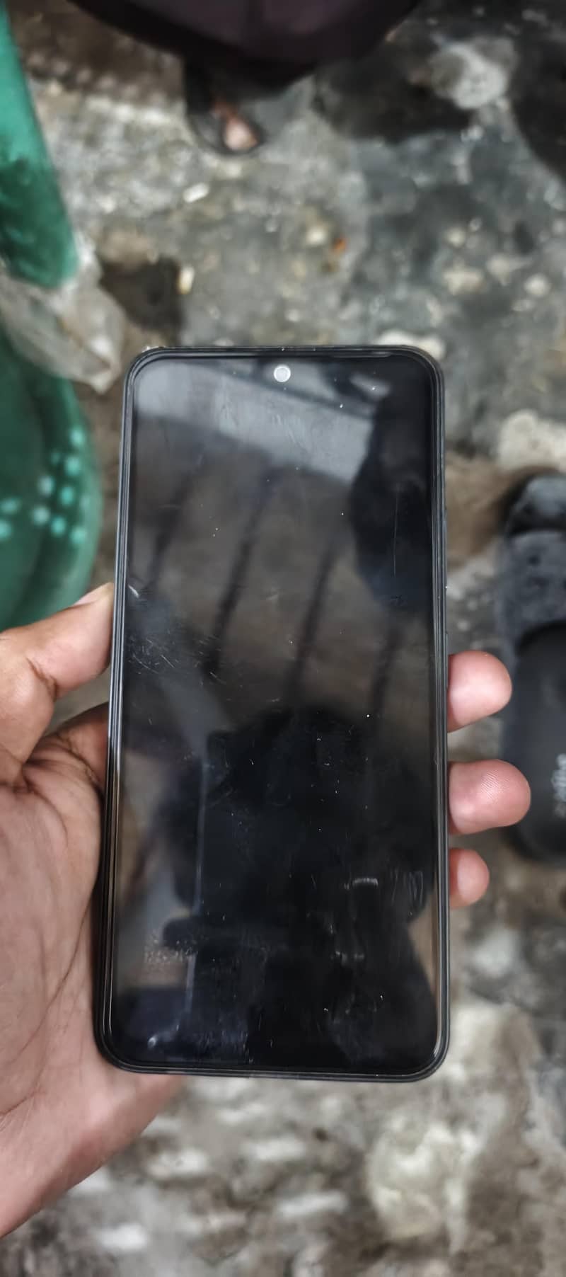 Itel S25 1