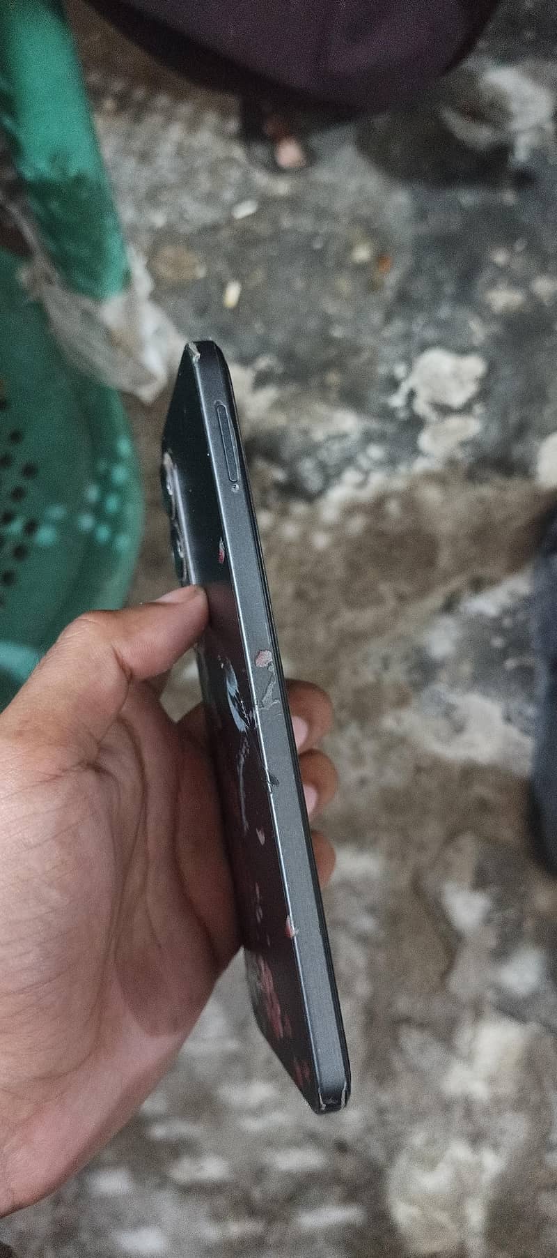 Itel S25 2