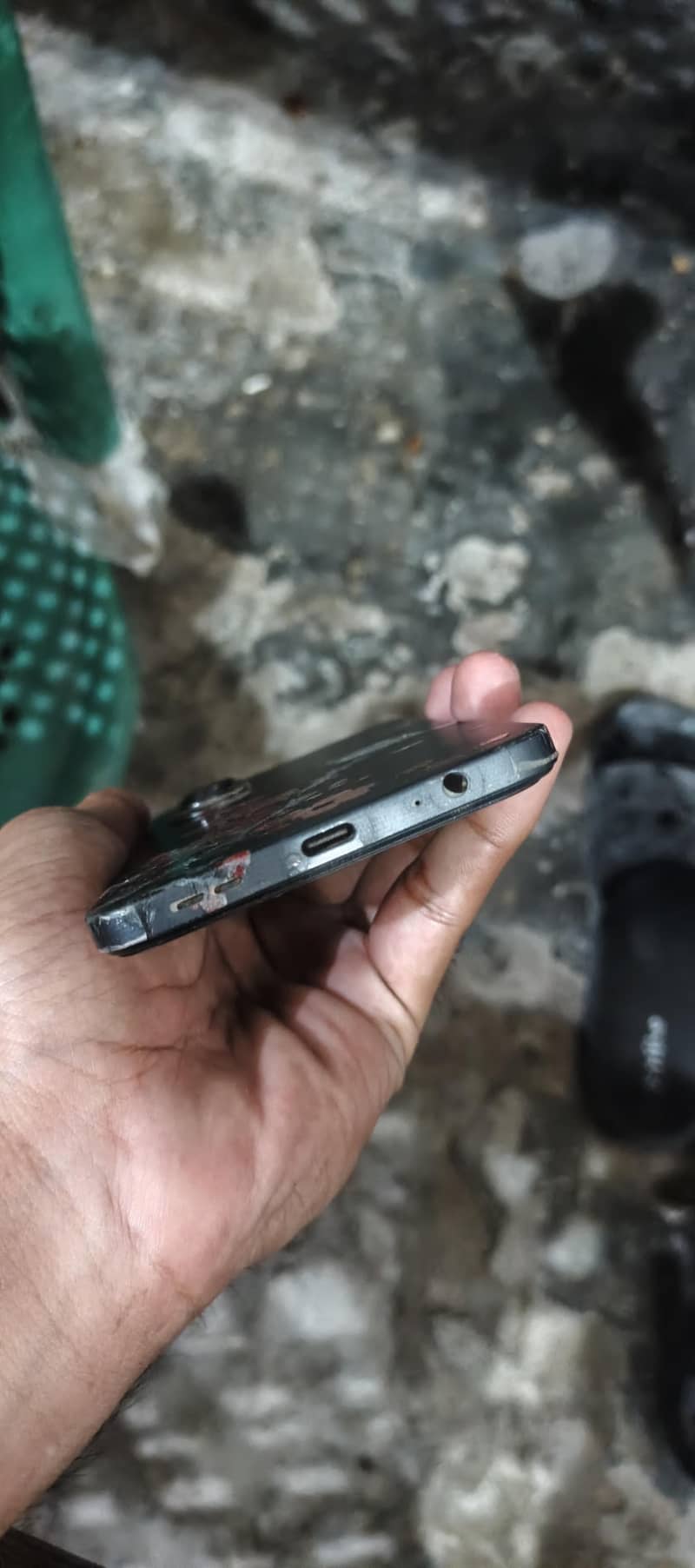 Itel S25 3