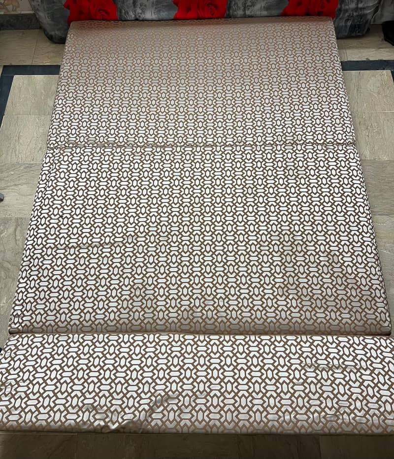 Sofa come bed 2