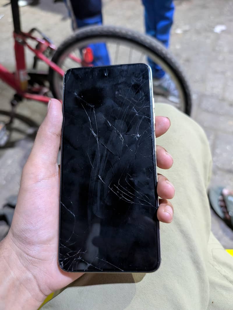 Tecno Spark 20C 1