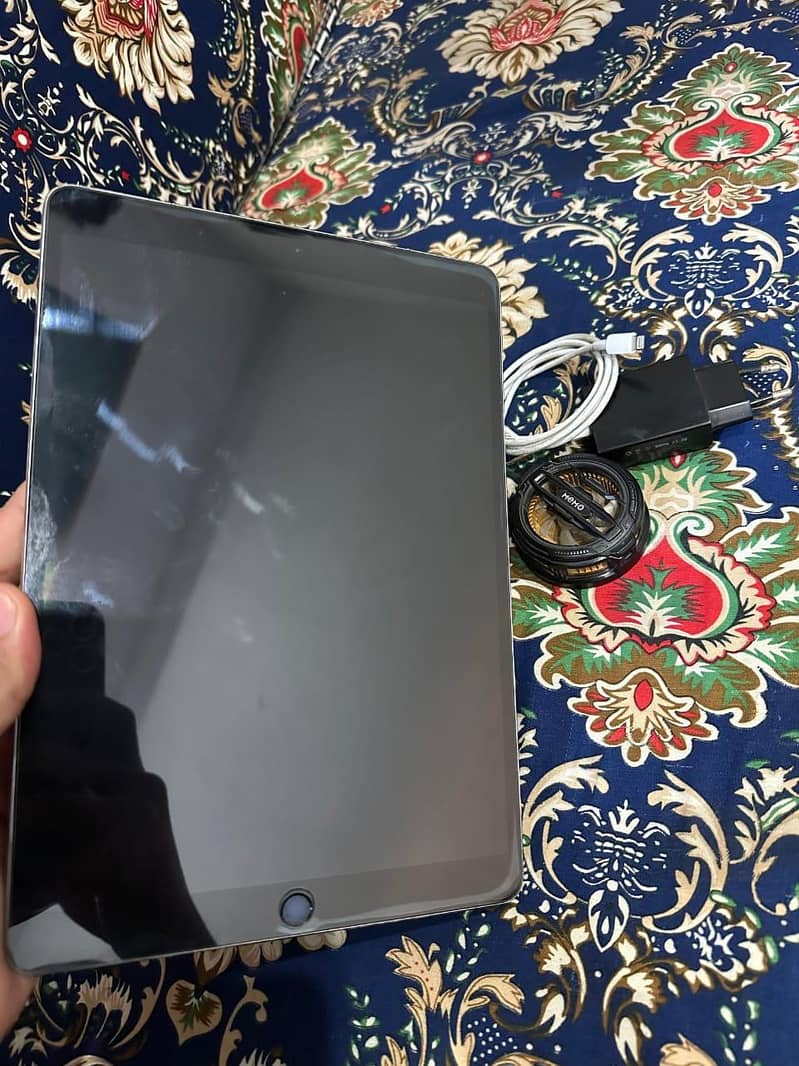 Ipad Pro 256gb 2