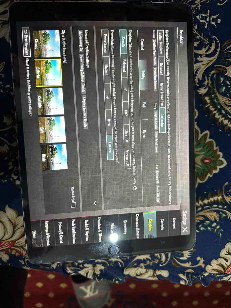 Ipad Pro 256gb 3