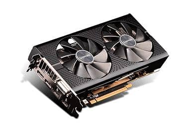Rx 570 8gb GDDR5