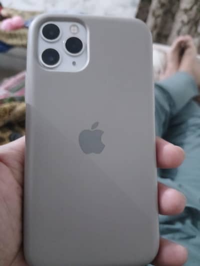 Apple iPhone 11 Pro