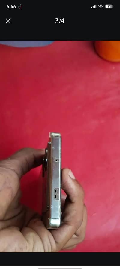 Infinix Note 40