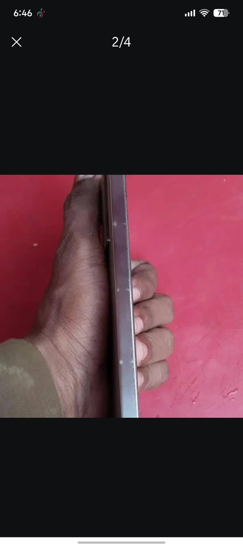 Infinix Note 40 1