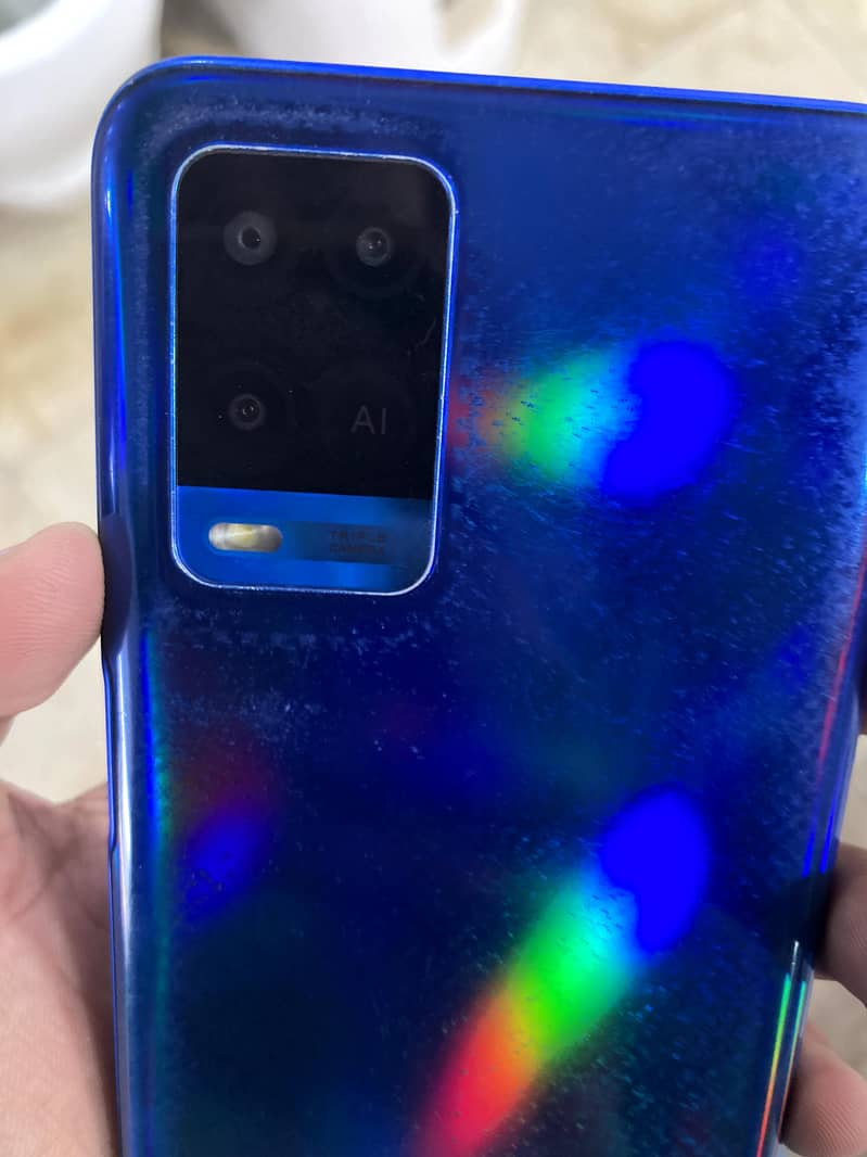 OPPO A54 1