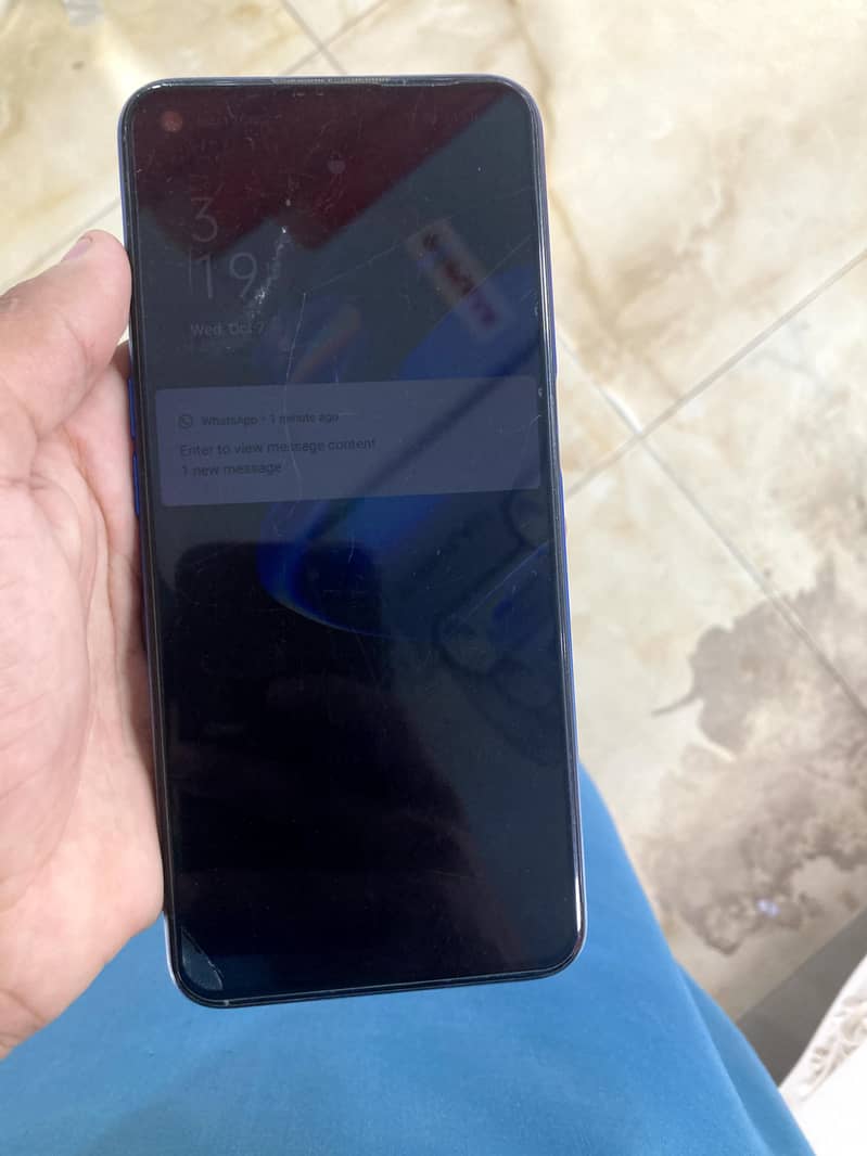 OPPO A54 8