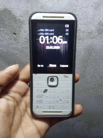 Nokia 5310