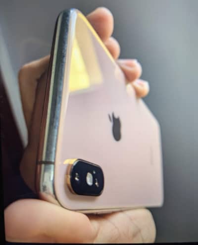 Apple iPhone X