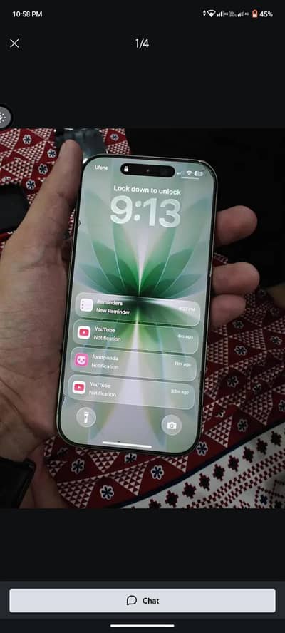 Apple iPhone 17