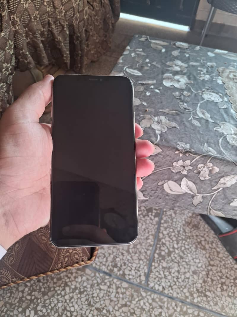 Apple iPhone 11 Pro Max 1