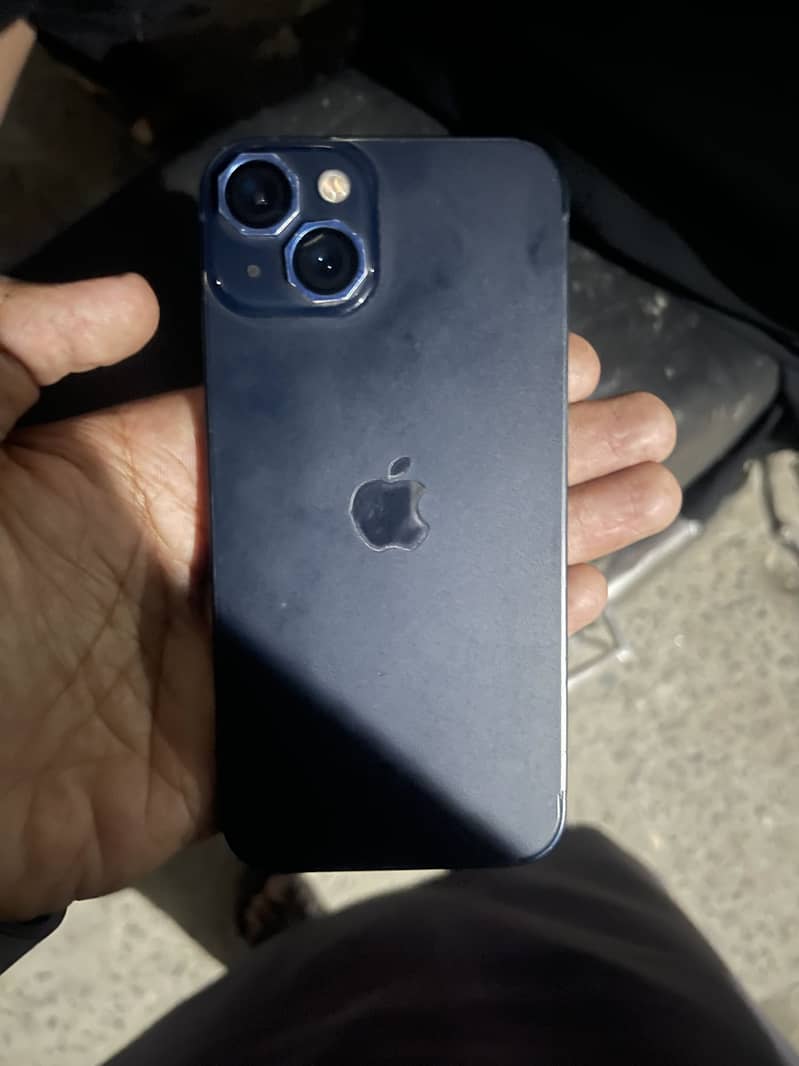 Iphone 13 5