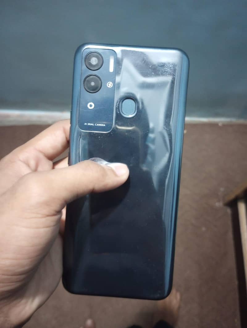 Tecno pova 1
