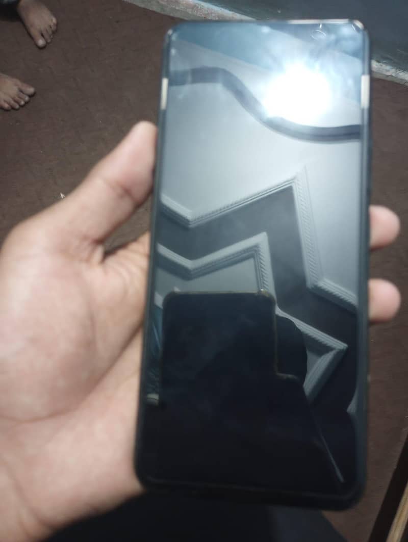Tecno pova 2